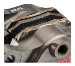 Brembo SuperSport Rear Brake Caliper -Motorcycle Accessories Store brembo hp rear brake caliper hardanodized 2