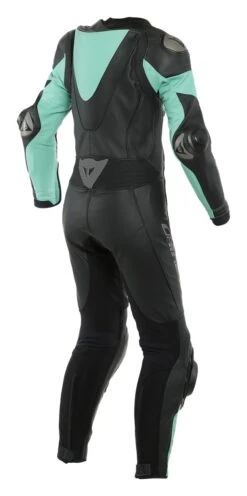 Dainese Imatra Perforated Women's Race Suit -Motorcycle Accessories Store dainese imatra perforated womens race suit 1