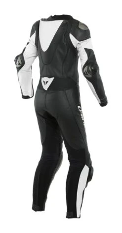 Dainese Imatra Perforated Women's Race Suit -Motorcycle Accessories Store dainese imatra perforated womens race suit 3