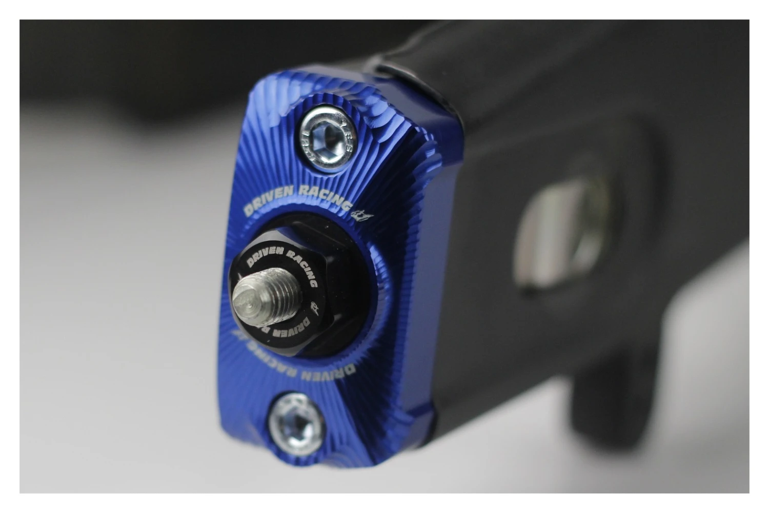 Driven Racing Captive Axle Blocks Kawasaki Ninja 400 / Z400 4 Driven Racing Captive Axle Blocks Kawasaki Ninja 400 / Z400 - Image 2