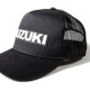 Factory Effex Suzuki Core Snapback Hat