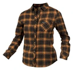Fasthouse Honey Women's Flannel