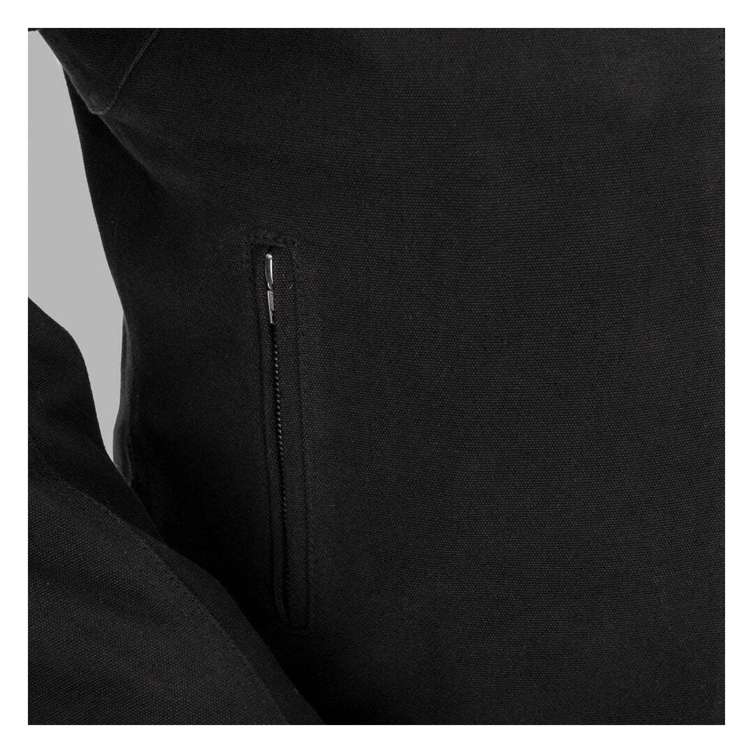 First Manufacturing Qualifier Canvas Jacket 6 First Manufacturing Qualifier Canvas Jacket - Image 4