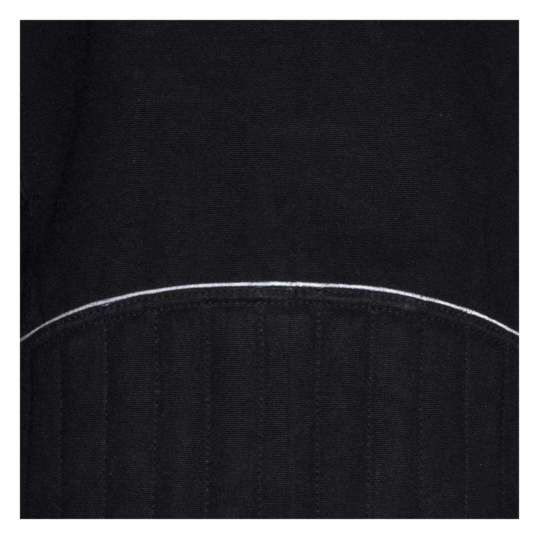 First Manufacturing Qualifier Canvas Jacket 7 First Manufacturing Qualifier Canvas Jacket - Image 5