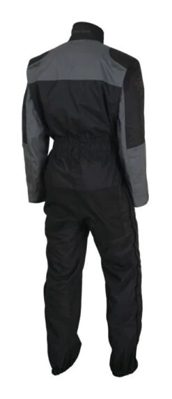 Firstgear Thermo 2.0 1-Piece Suit -Motorcycle Accessories Store firstgear thermo201 piece suit grey black 1