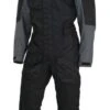 Firstgear Thermo 2.0 1-Piece Suit 1 Firstgear Thermo 2.0 1-Piece Suit -Motorcycle Accessories Store firstgear thermo201 piece suit grey black