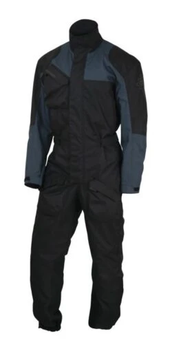 Firstgear Thermo 2.0 1-Piece Suit -Motorcycle Accessories Store firstgear thermo201 piece suit grey black 2