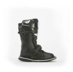 Fly Racing Mini Maverik Boots -Motorcycle Accessories Store fly racing youth maverik boots black 1