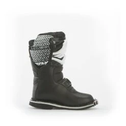 Fly Racing Mini Maverik Boots -Motorcycle Accessories Store fly racing youth maverik boots black 2