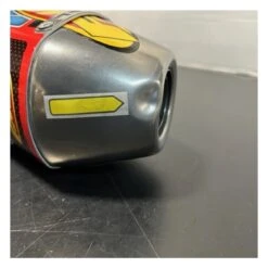 FMF Q4 HEX S/A Slip-On Exhaust Yamaha YZ450F / FX / WR450F 2018-2023 Stainless Steel/Aluminum/Stainless Steel [Blemished - Very Good] -Motorcycle Accessories Store fmfq4 hexsa slip on exhaust yamaha yz450 ffxwr450 f20182023 stainless steel aluminum stainless steel blemished very good stainless steel aluminum stainless steel 2