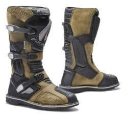 Forma Terra EVO Boots -Motorcycle Accessories Store forma terra evo boots 2