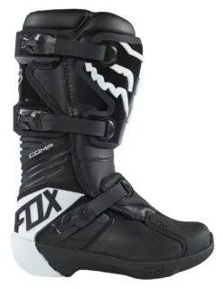 Fox Racing Youth Comp Boots -Motorcycle Accessories Store fox racing youth comp boots 1
