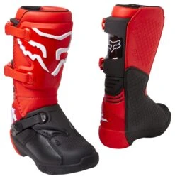 Fox Racing Youth Comp Boots -Motorcycle Accessories Store fox racing youth comp boots 11