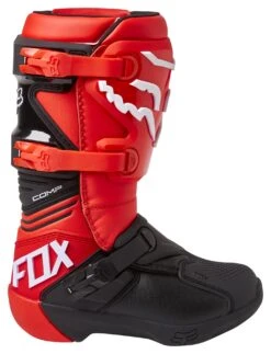 Fox Racing Youth Comp Boots -Motorcycle Accessories Store fox racing youth comp boots 12