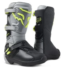 Fox Racing Youth Comp Boots -Motorcycle Accessories Store fox racing youth comp boots 2