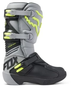 Fox Racing Youth Comp Boots -Motorcycle Accessories Store fox racing youth comp boots 3