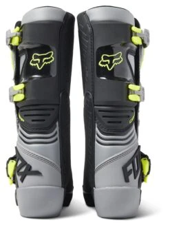 Fox Racing Youth Comp Boots -Motorcycle Accessories Store fox racing youth comp boots 4