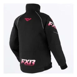 FXR Adrenaline Women's Jacket -Motorcycle Accessories Store fxr adrenaline womens jacket 1