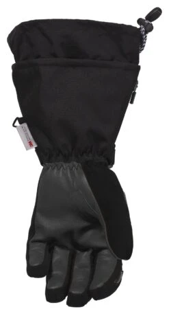 Motorcycle Accessories Store -Motorcycle Accessories Store fxr transfer heated gloves black 1