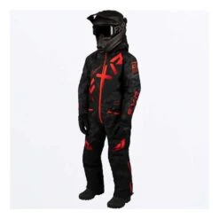 FXR Youth CX Monosuit -Motorcycle Accessories Store fxr youth cx monosuit 1