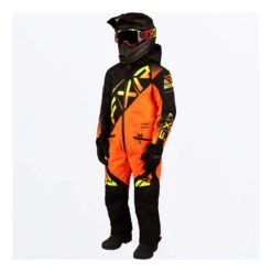 FXR Youth CX Monosuit -Motorcycle Accessories Store fxr youth cx monosuit 7