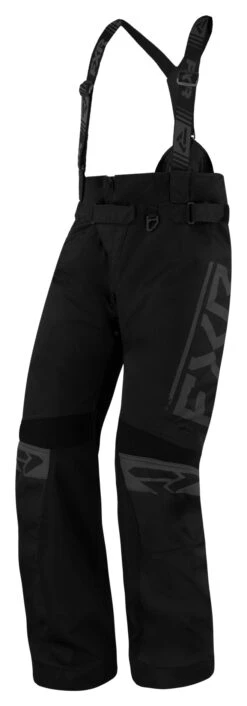 FXR RRX Pants -Motorcycle Accessories Store fxrrrx pants black