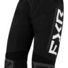 FXR RRX Pants -Motorcycle Accessories Store fxrrrx pants black white