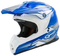 GMax MX86 Revoke Helmet -Motorcycle Accessories Store gmax helmets mx86 off road revoke helmet 2