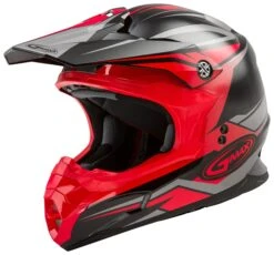 GMax MX86 Revoke Helmet