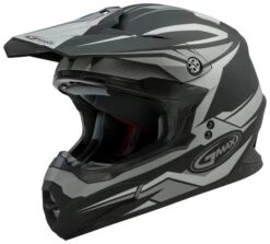 GMax MX86 Revoke Helmet -Motorcycle Accessories Store gmax helmets mx86 off road revoke helmet 3