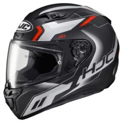 HJC I10 Robust Helmet