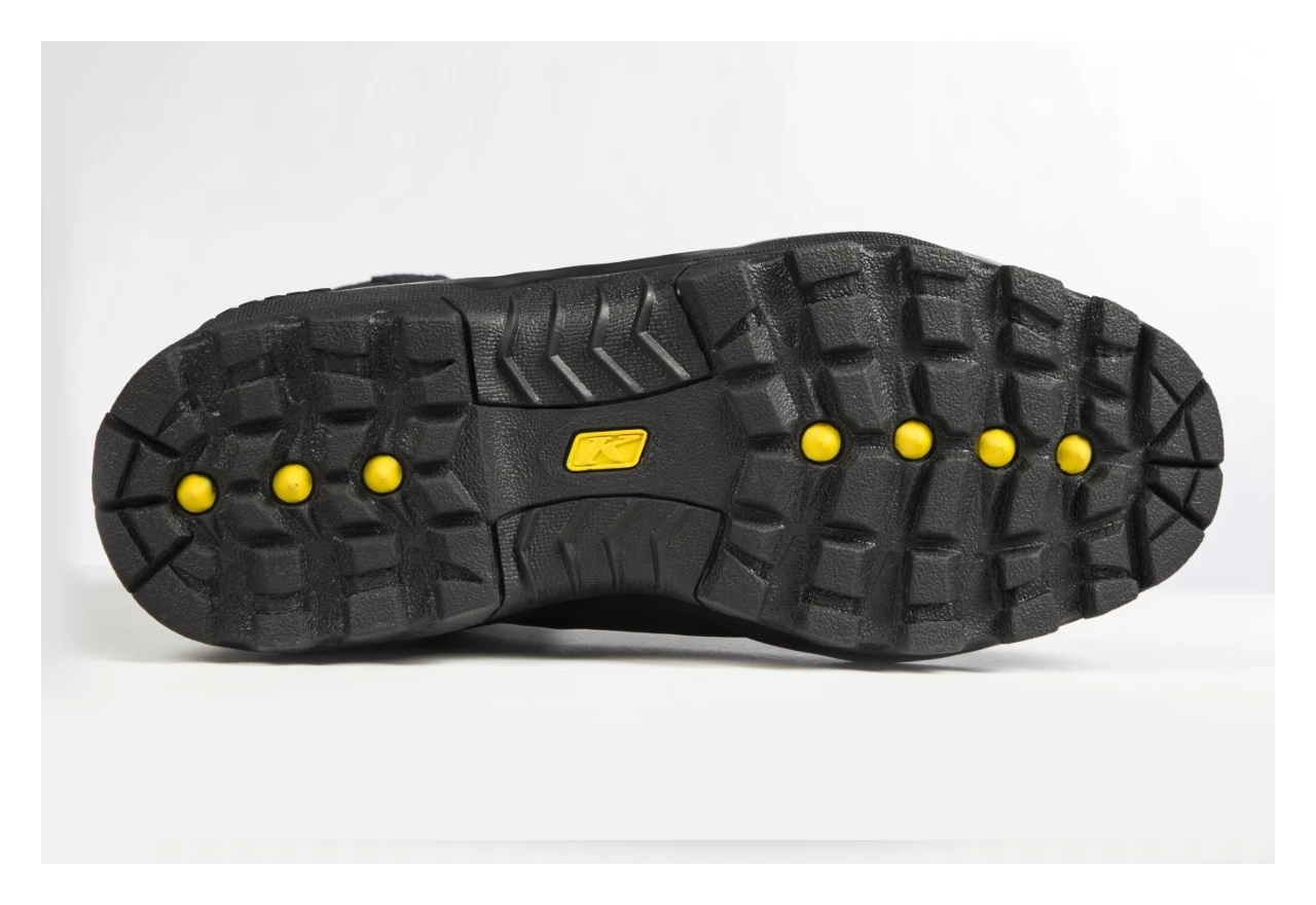 Klim Adrenaline GTX Boots 4 Klim Adrenaline GTX Boots - Image 2