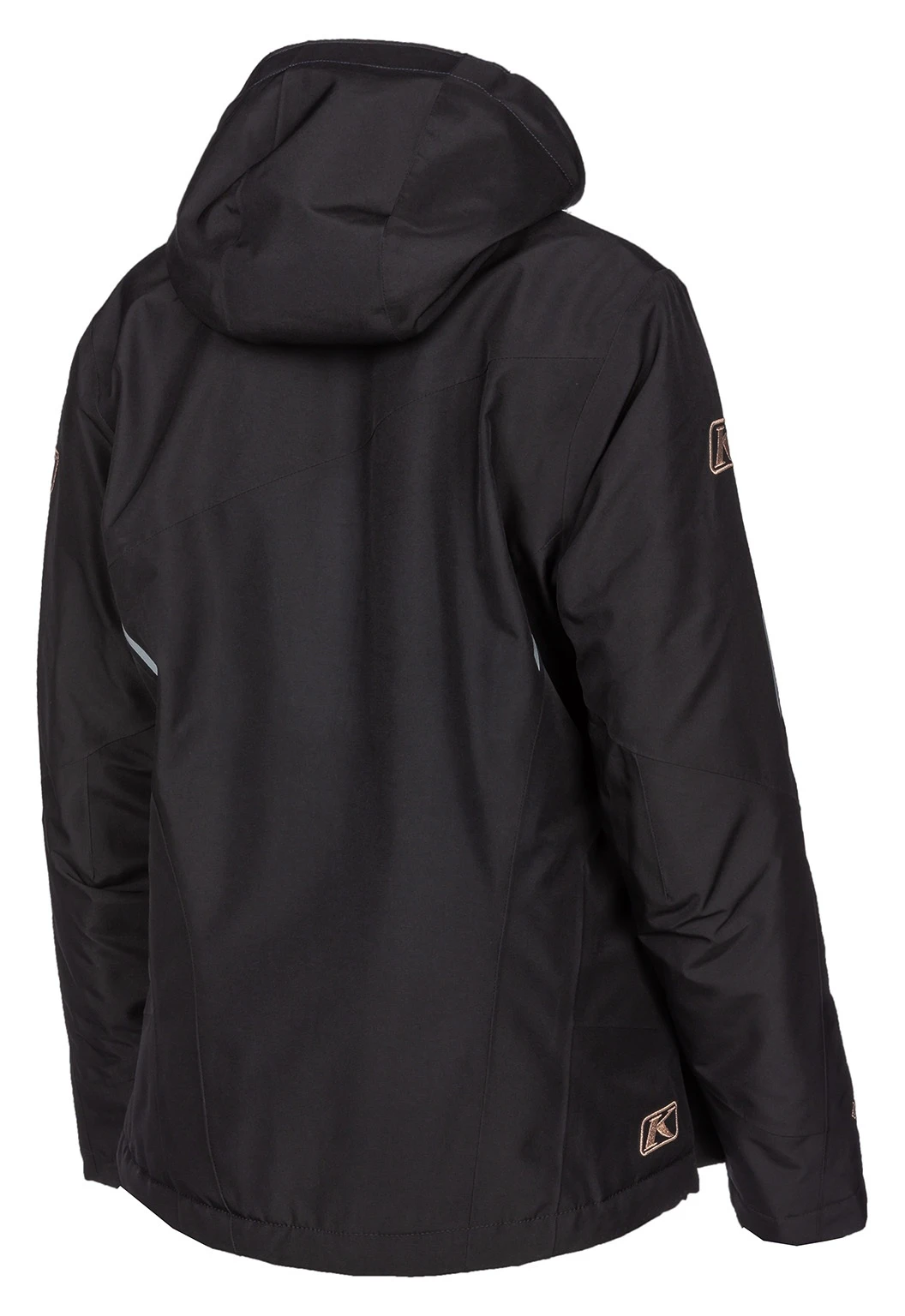 Klim Allure Women's Parka 4 Klim Allure Women's Parka - Image 2