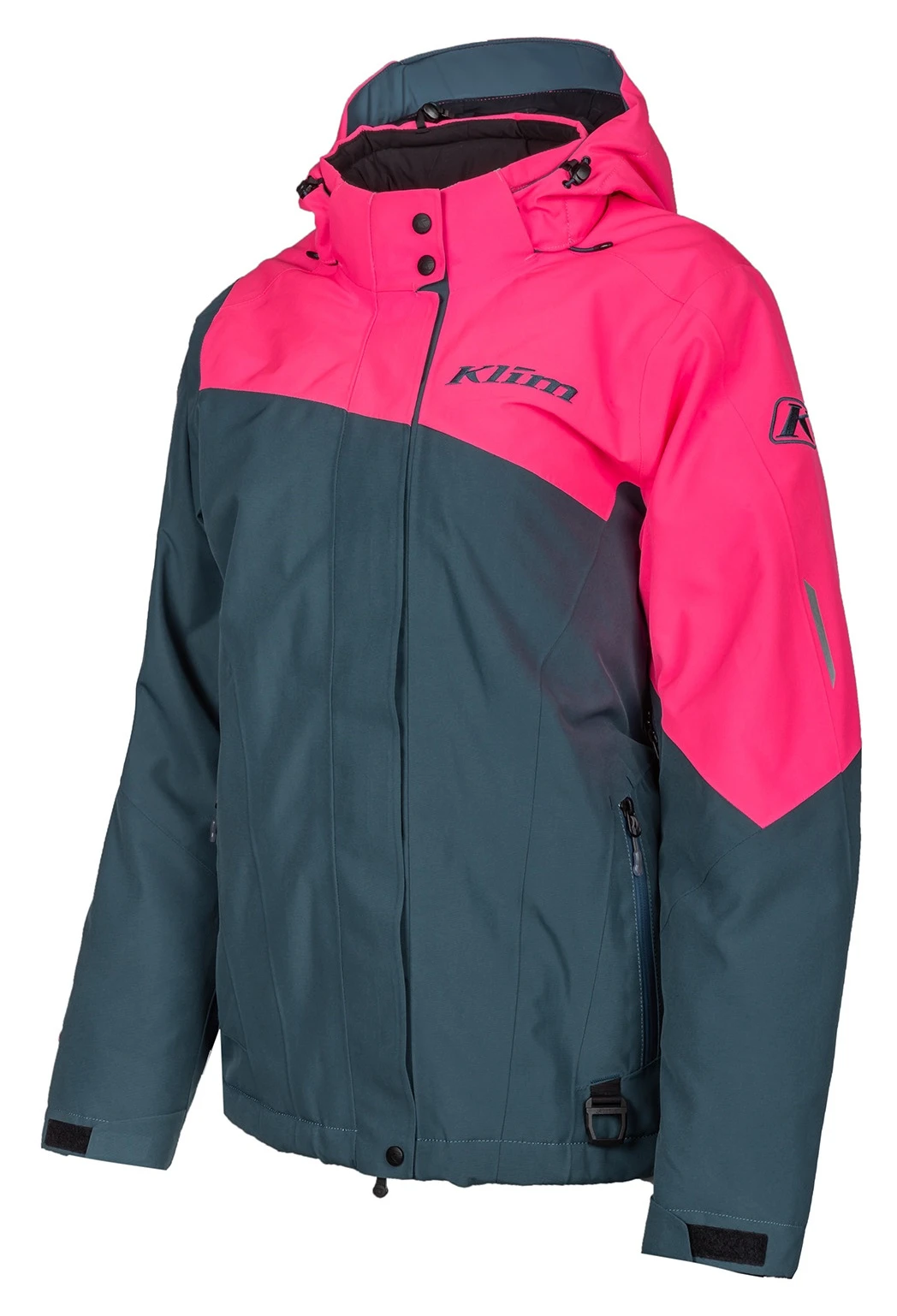 Klim Allure Women's Parka 7 Klim Allure Women's Parka - Image 5