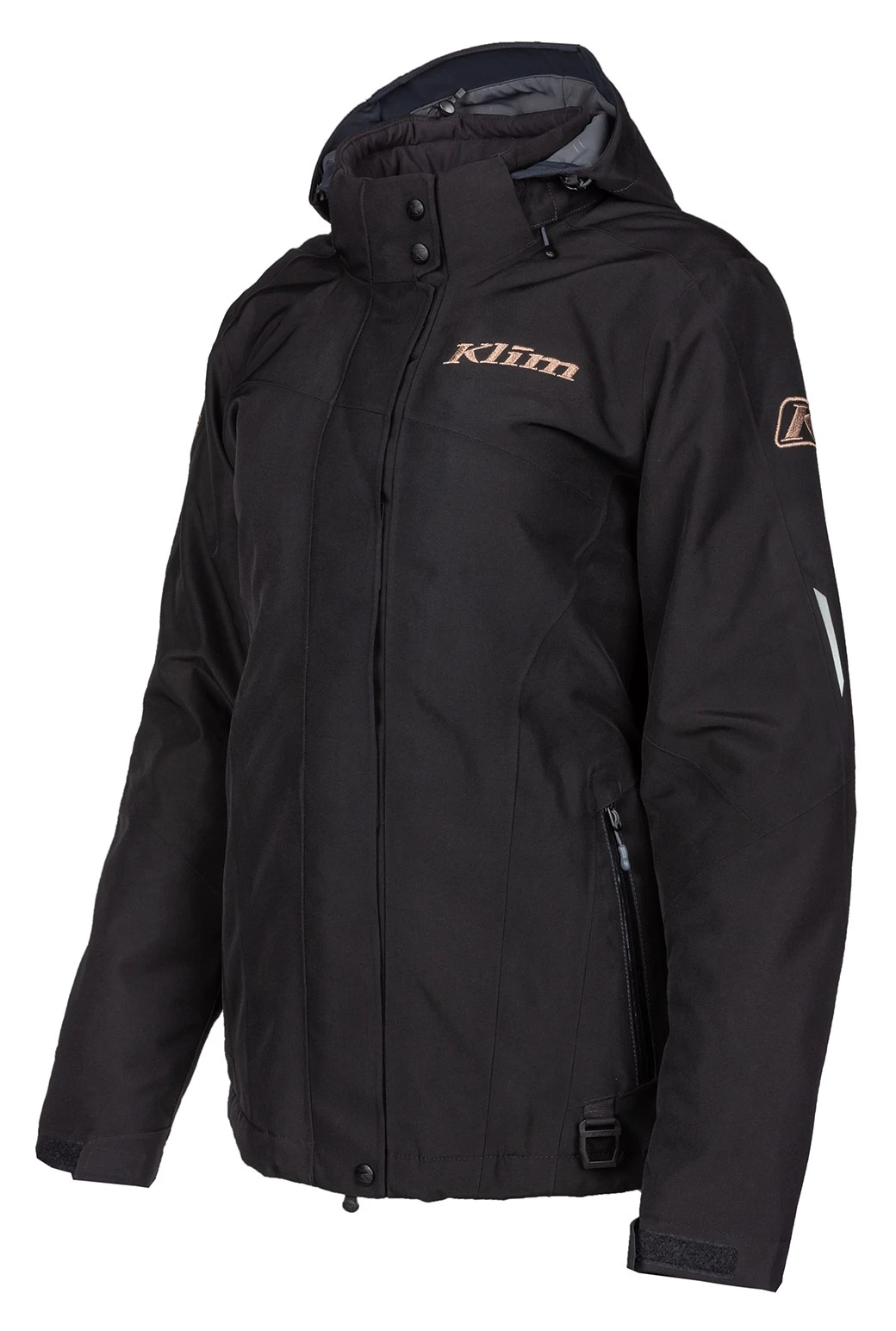 Klim Allure Women's Parka 3 Klim Allure Women's Parka