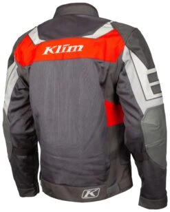 Klim Induction Pro Jacket -Motorcycle Accessories Store klim induction pro jacket asphalt redrock 1