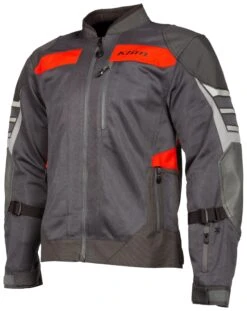 Klim Induction Pro Jacket -Motorcycle Accessories Store klim induction pro jacket asphalt redrock
