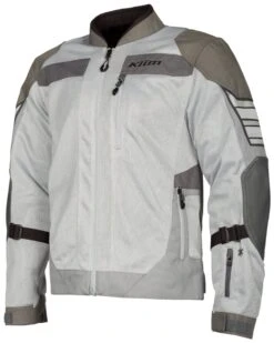 Klim Induction Pro Jacket -Motorcycle Accessories Store klim induction pro jacket cool gray
