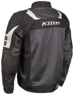 Klim Induction Pro Jacket -Motorcycle Accessories Store klim induction pro jacket stealth black 1