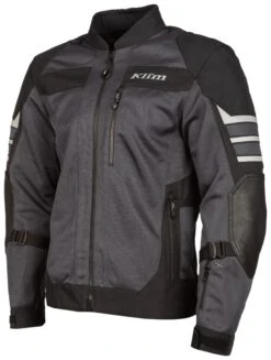 Klim Induction Pro Jacket -Motorcycle Accessories Store klim induction pro jacket stealth black