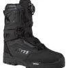 Klim Klutch GTX BOA Boots 2 Klim Klutch GTX BOA Boots -Motorcycle Accessories Store klim klutch gtxboa boots black