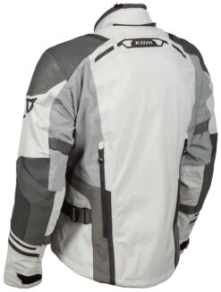 Klim Kodiak Jacket -Motorcycle Accessories Store klim kodiak jacket cool grey 1
