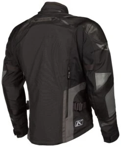Klim Kodiak Jacket -Motorcycle Accessories Store klim kodiak jacket stealth black 1
