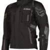 Klim Kodiak Jacket -Motorcycle Accessories Store klim kodiak jacket stealth black