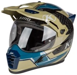 Klim Krios Pro Ventura Helmet -Motorcycle Accessories Store klim krios pro ventura helmet olive
