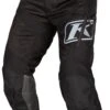 Klim Mojave In The Boot Pants -Motorcycle Accessories Store klim mojave in the boot pant black