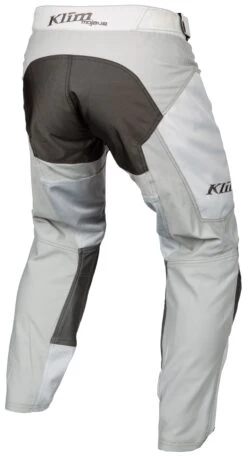 Klim Mojave In The Boot Pants -Motorcycle Accessories Store klim mojave in the boot pants grey 1