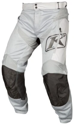 Klim Mojave In The Boot Pants -Motorcycle Accessories Store klim mojave in the boot pants grey