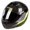 Klim TK1200 Karbon Architek Helmet