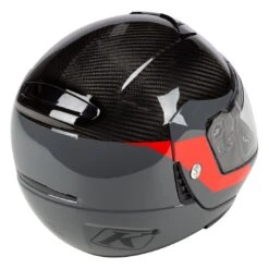 Klim TK1200 Karbon Architek Helmet -Motorcycle Accessories Store klim tk1200 architek karbon helmet carbon hi viz yellow 4